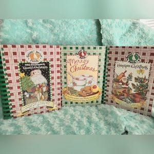 Gooseberry Patch Cookbooks